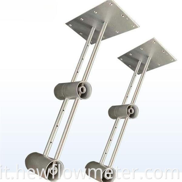 Multi Point Multi Throat Wind Measurement Device 4 1 Jpg